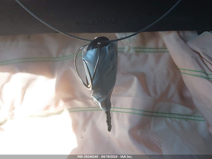 2015 Toyota Camry Se VIN: 4T1BF1FK3FU094295 Lot: 39240240