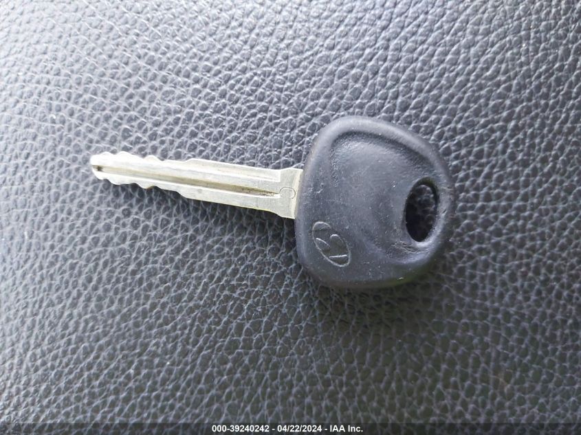 2011 Hyundai Santa Fe Limited V6 VIN: 5XYZK4AG0BG007614 Lot: 39240242