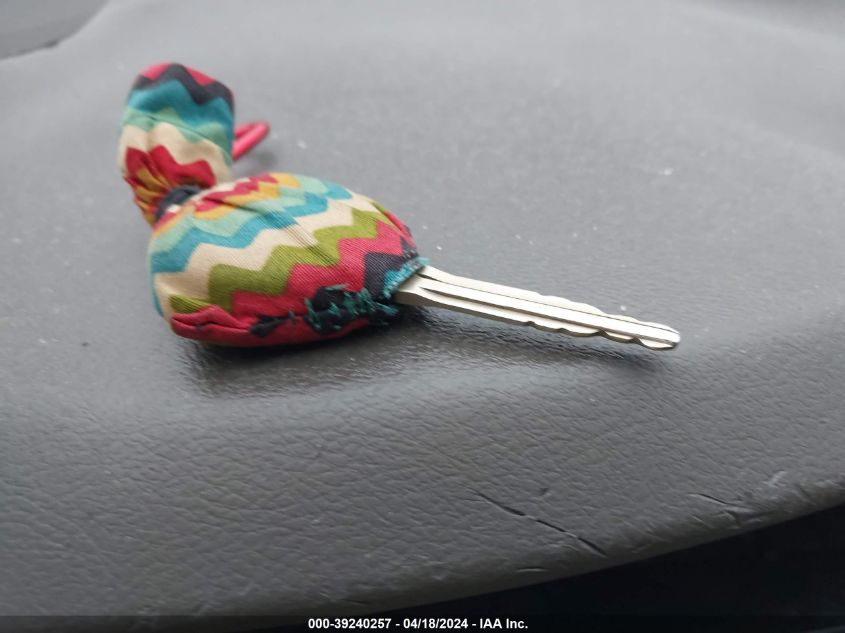 2007 Toyota Camry Le VIN: JTNBE46K673034782 Lot: 39240257