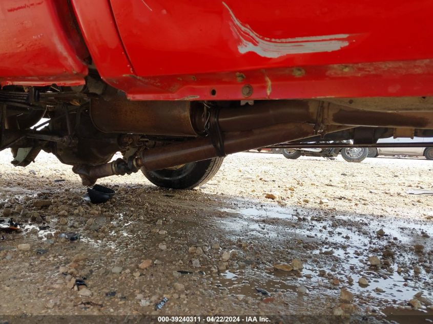 2000 Ford F-350 Lariat/Xl/Xlt VIN: 1FTSX31F2YEA47876 Lot: 39240311