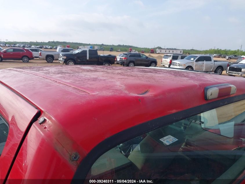 2000 Ford F-350 Lariat/Xl/Xlt VIN: 1FTSX31F2YEA47876 Lot: 39240311