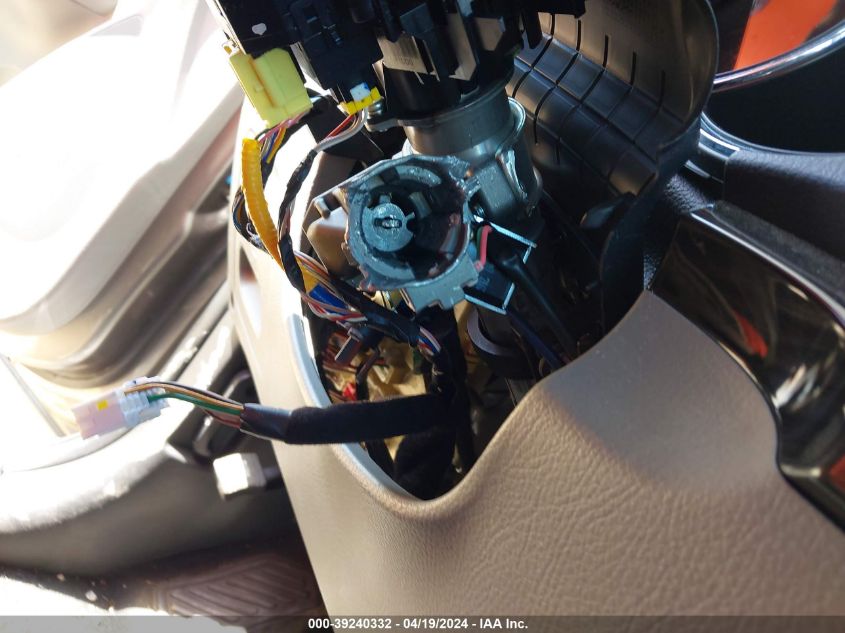 2013 Kia Sorento Lx V6 VIN: 5XYKT4A20DG368735 Lot: 39240332