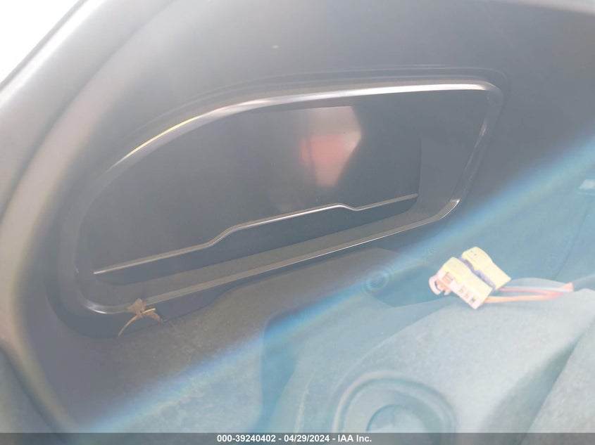 2023 CHEVROLET TAHOE K1500 LT - 1GNSKNKD0PR100631