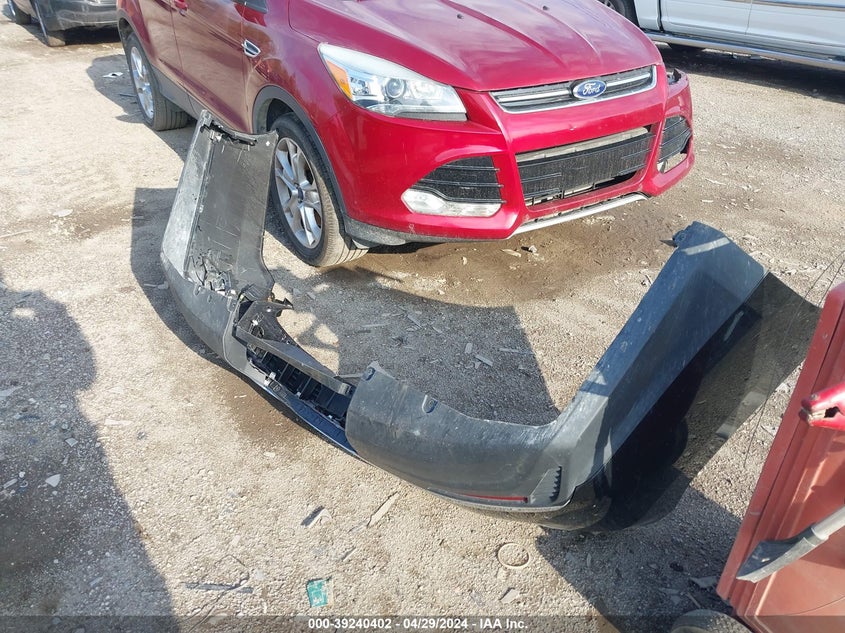 2023 CHEVROLET TAHOE K1500 LT - 1GNSKNKD0PR100631