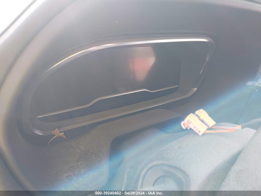 2023 CHEVROLET TAHOE K1500 LT - 1GNSKNKD0PR100631