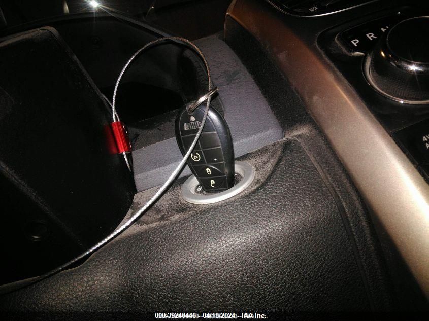 2015 Ram 1500 Big Horn VIN: 1C6RR7GT9FS642307 Lot: 39240446