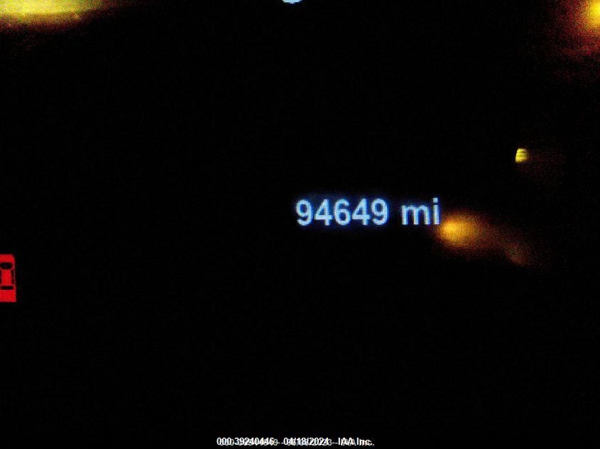 2015 Ram 1500 Big Horn VIN: 1C6RR7GT9FS642307 Lot: 39240446