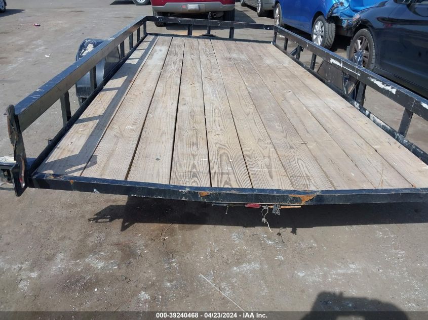 2023 Currahee 11614 VIN: 7ULLS1410P1063754 Lot: 39240468