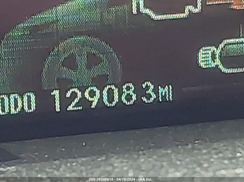 2013 Toyota Prius Two VIN: JTDKN3DU5D1694788 Lot: 39240614