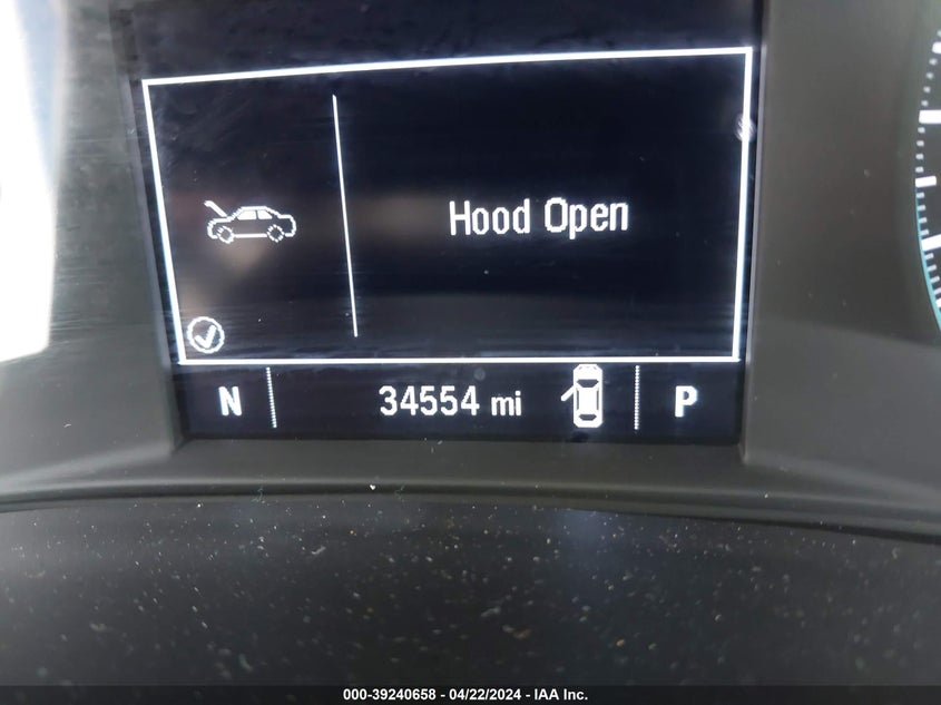 2023 CHEVROLET MALIBU FWD 1LT - 1G1ZD5ST8PF179985