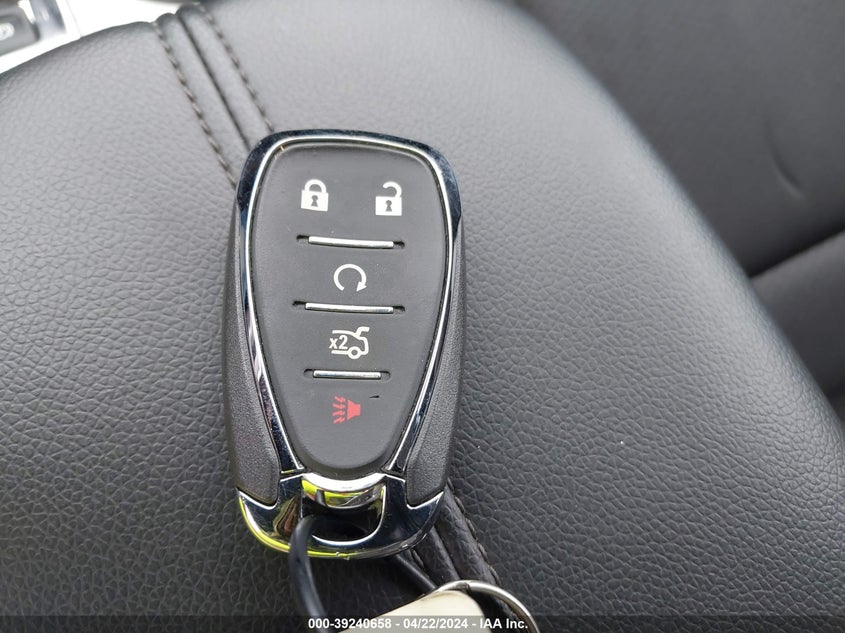 2023 CHEVROLET MALIBU FWD 1LT - 1G1ZD5ST8PF179985