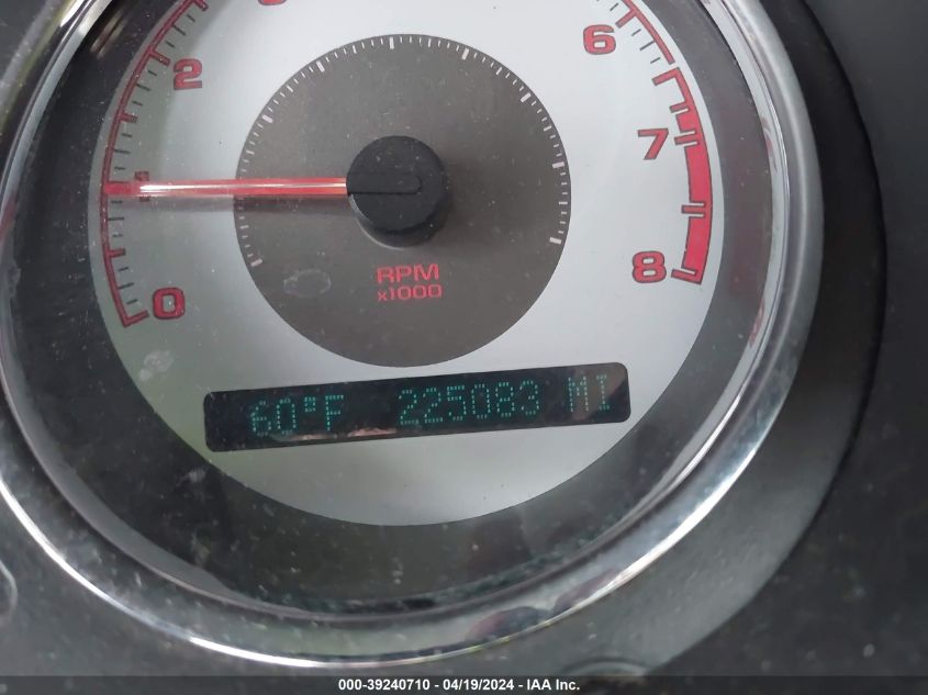 2008 Pontiac G5 VIN: 1G2AL18F887180278 Lot: 39240710