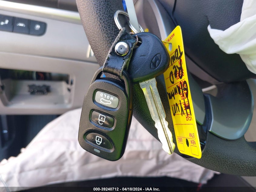 VIN 5NPD84LF7KH469402 2019 HYUNDAI ELANTRA SEL