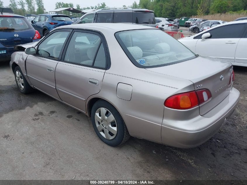 1NXBR18E7WZ095240 | 1998 TOYOTA COROLLA