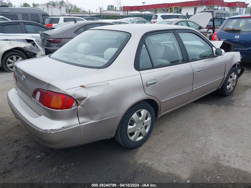 1NXBR18E7WZ095240 | 1998 TOYOTA COROLLA