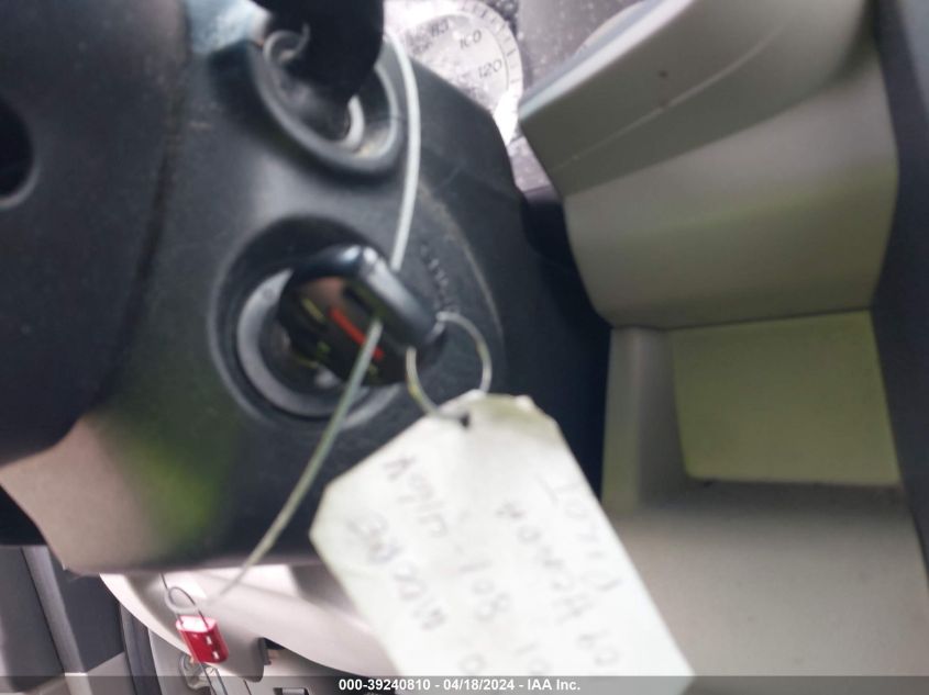 2009 Honda Pilot Touring VIN: 5FNYF38919B002716 Lot: 39240810