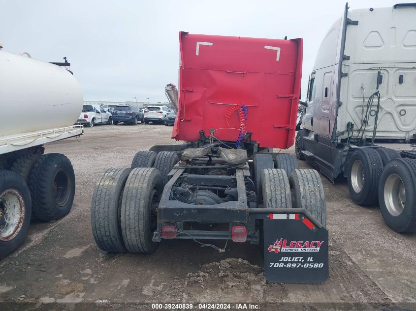 1999 Peterbilt 379 VIN: 1XP5DU9X4XD489280 Lot: 39240839