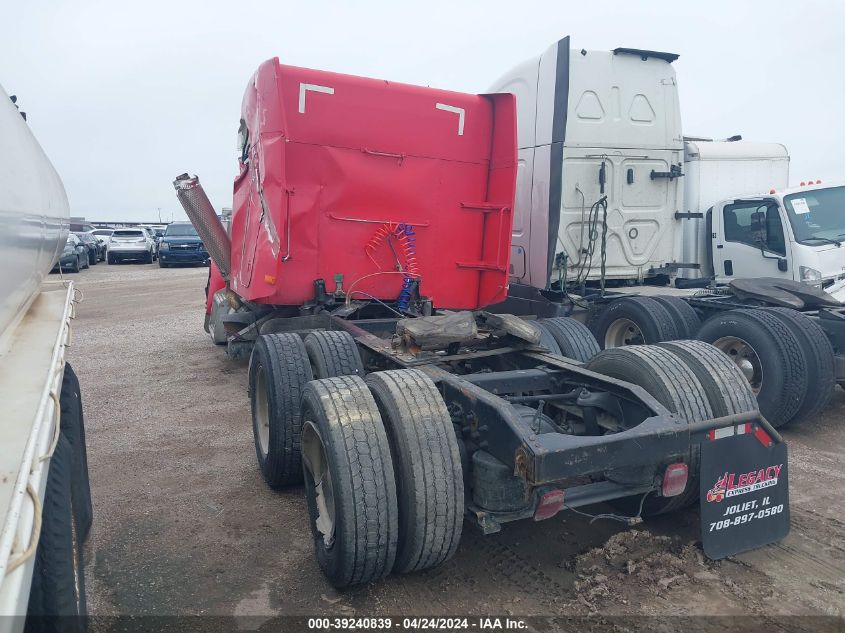 1999 Peterbilt 379 VIN: 1XP5DU9X4XD489280 Lot: 39240839