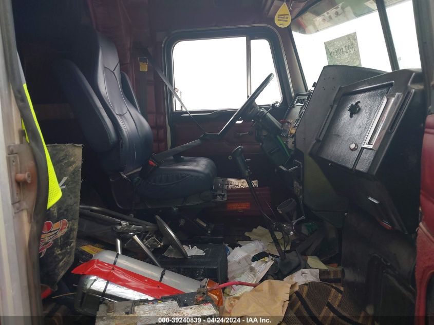 1999 Peterbilt 379 VIN: 1XP5DU9X4XD489280 Lot: 39240839