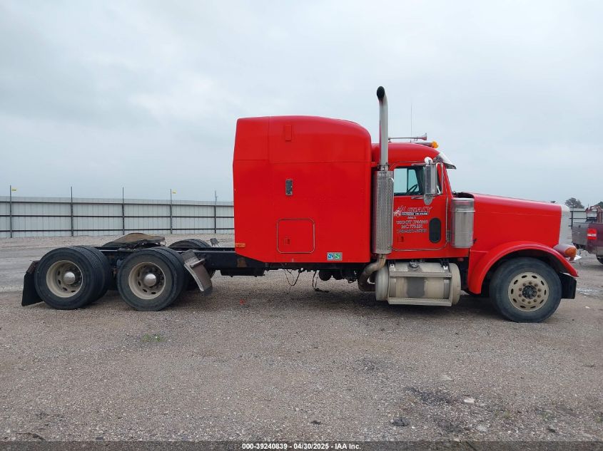 1999 Peterbilt 379 VIN: 1XP5DU9X4XD489280 Lot: 39240839