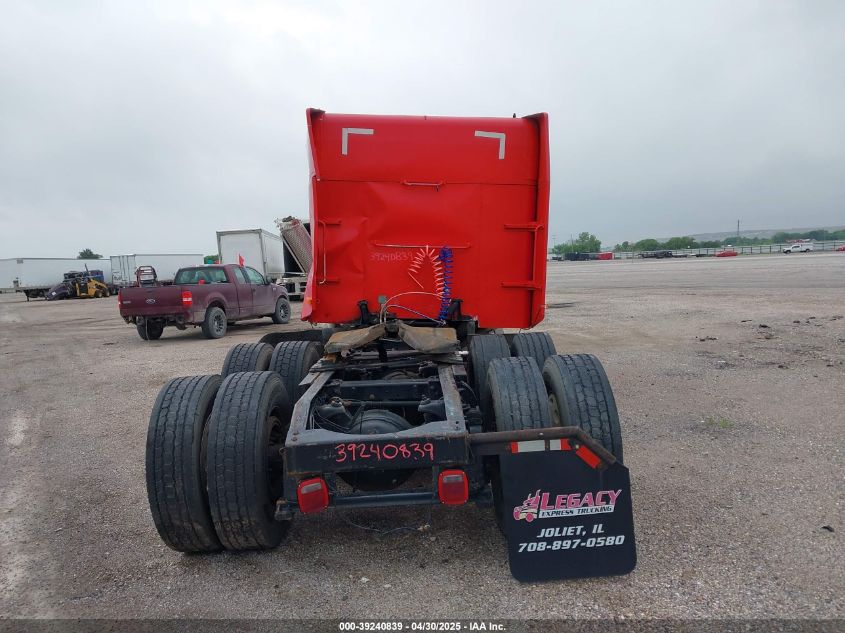 1999 Peterbilt 379 VIN: 1XP5DU9X4XD489280 Lot: 39240839