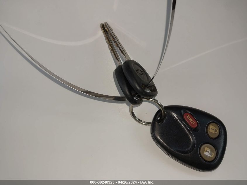 2004 Chevrolet Tahoe Lt VIN: 1GNEK13ZX4J203744 Lot: 39240923