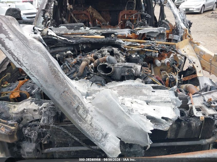 2018 Ford F-350 Xl VIN: 1FT8W3DT6JEB65191 Lot: 39240954