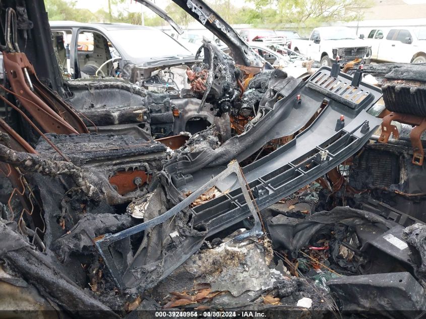 2018 Ford F-350 Xl VIN: 1FT8W3DT6JEB65191 Lot: 39240954