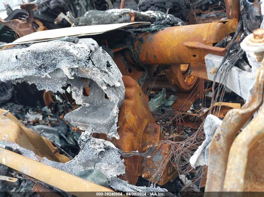 2018 Ford F-350 Xl VIN: 1FT8W3DT6JEB65191 Lot: 39240954