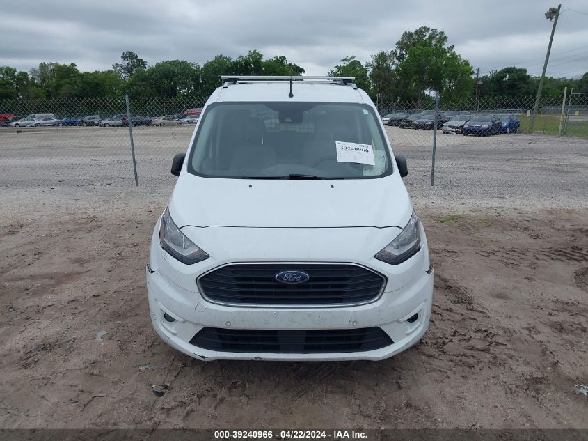 2020 Ford Transit Connect Xlt Passenger VIN: NM0GE9F23L1467874 Lot: 39240966