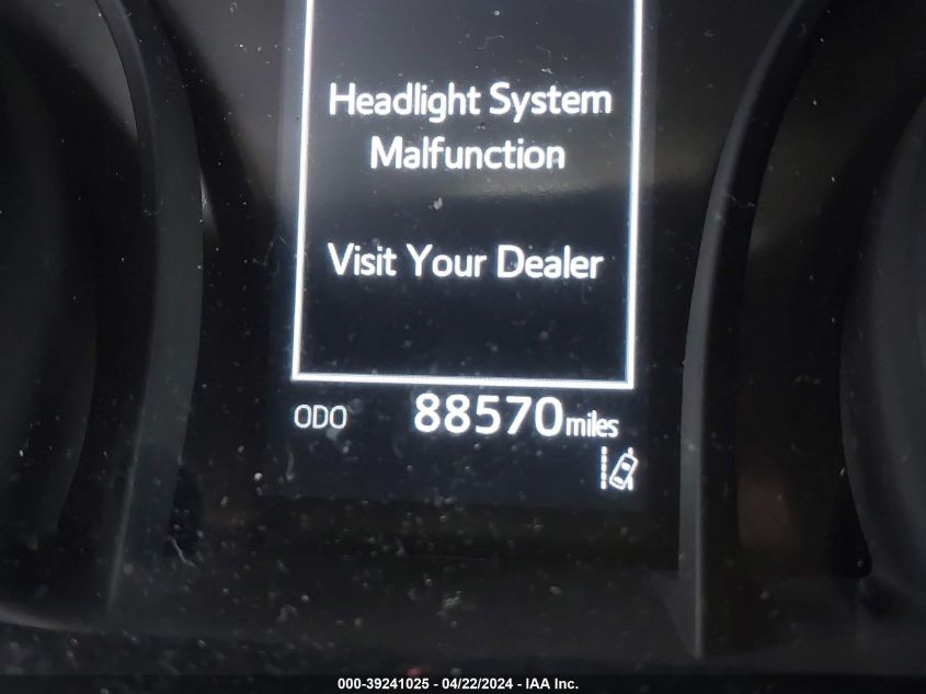 2021 Toyota Camry Se VIN: 4T1G11AK7MU515671 Lot: 39241025