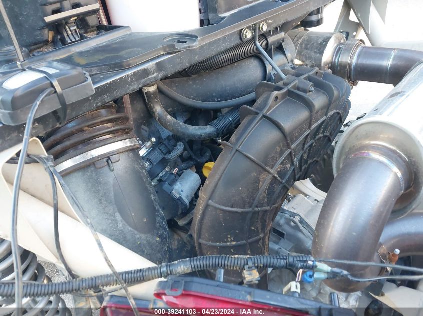 2023 Can-Am Maverick X3 X Rc 64 Turbo Rr VIN: 3JBVPAV41PE000760 Lot: 39241103