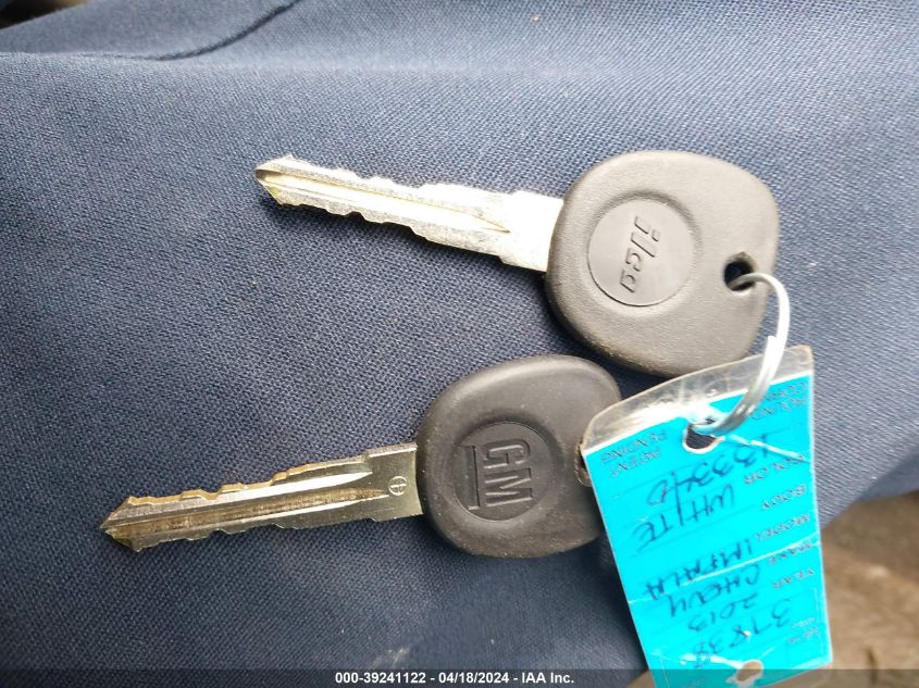 2013 Chevrolet Impala Ltz VIN: 2G1WC5E31D1133340 Lot: 39241122