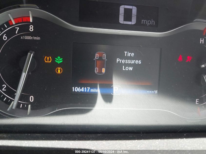 2016 Honda Pilot Ex-L VIN: 5FNYF6H79GB082912 Lot: 39241137