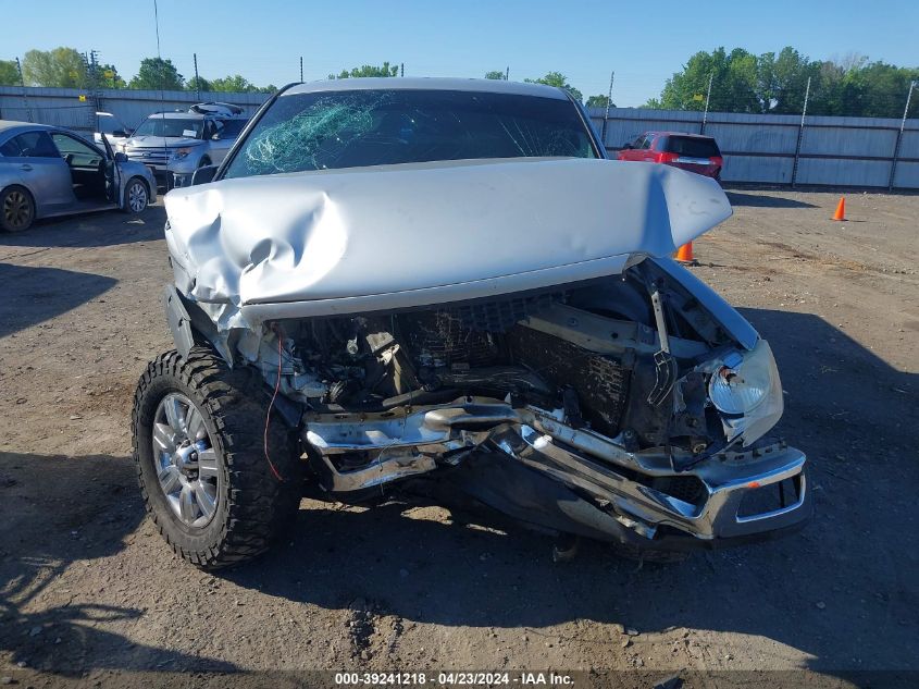 2005 Ford F-150 Lariat/Xlt VIN: 1FTPW125X5FB12188 Lot: 39241218