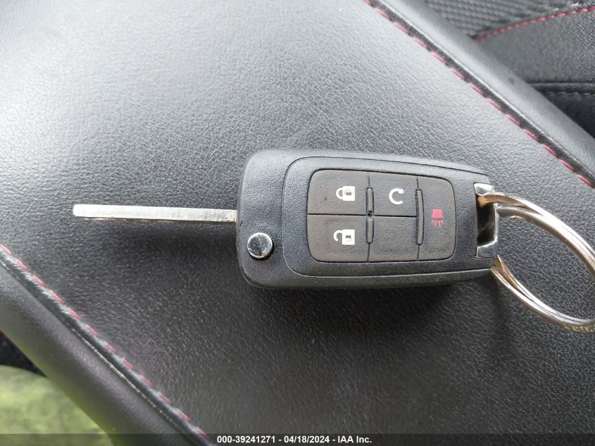 2011 Chevrolet Equinox 1Lt VIN: 2CNFLEEC2B6267132 Lot: 39241271