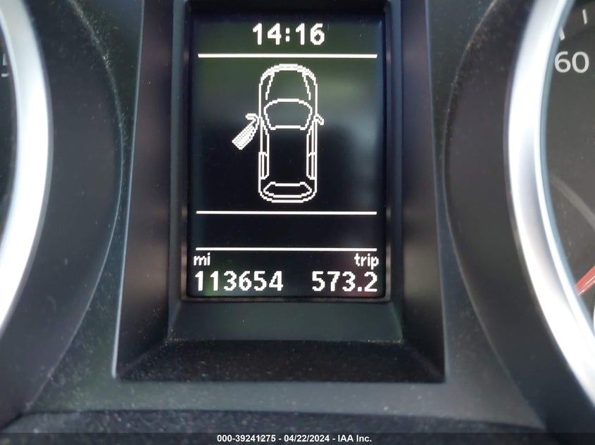 2013 VOLKSWAGEN GTI DRIVERS EDITION - WVWHV7AJ8DW134777