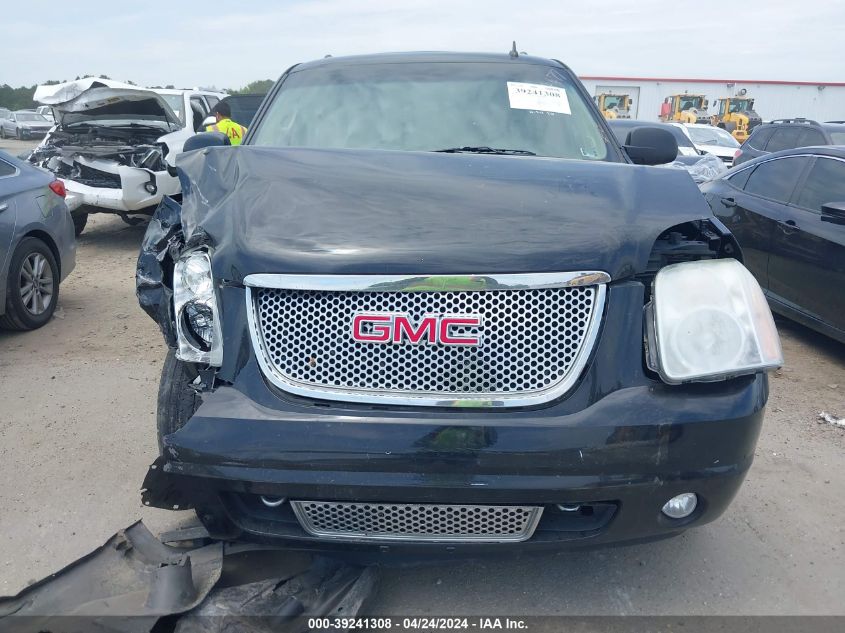 1GKS2EEF8BR244477 2011 GMC Yukon Denali