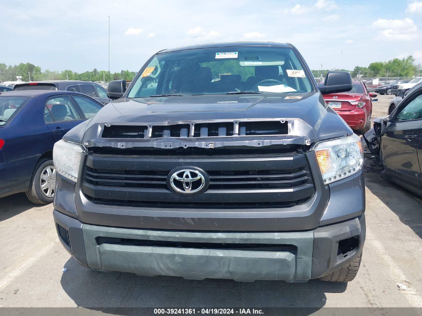 5TFRM5F13FX088910 | 2015 TOYOTA TUNDRA