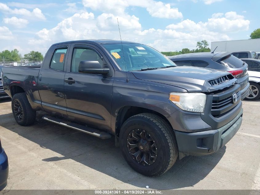 5TFRM5F13FX088910 | 2015 TOYOTA TUNDRA