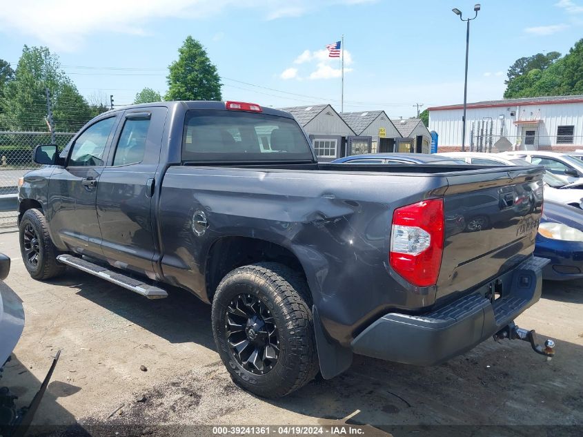 5TFRM5F13FX088910 | 2015 TOYOTA TUNDRA