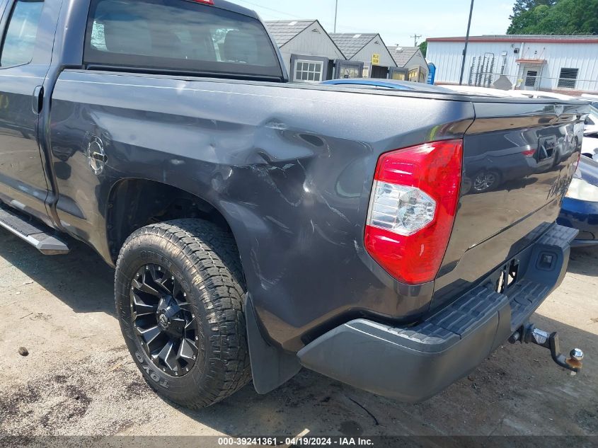 5TFRM5F13FX088910 | 2015 TOYOTA TUNDRA