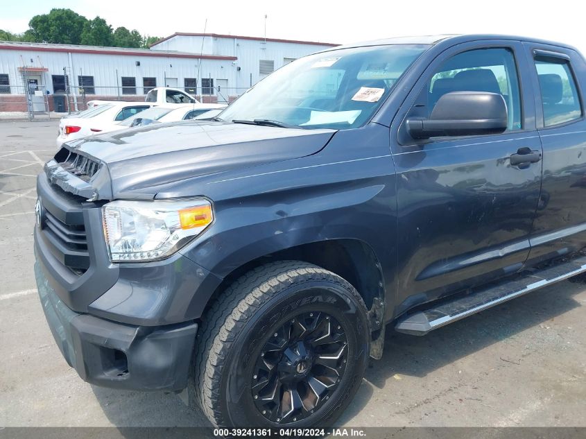 5TFRM5F13FX088910 | 2015 TOYOTA TUNDRA