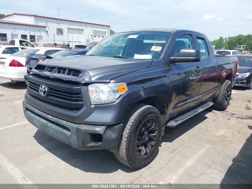 5TFRM5F13FX088910 | 2015 TOYOTA TUNDRA