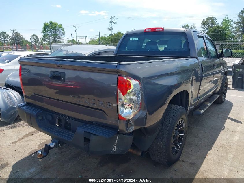 5TFRM5F13FX088910 | 2015 TOYOTA TUNDRA