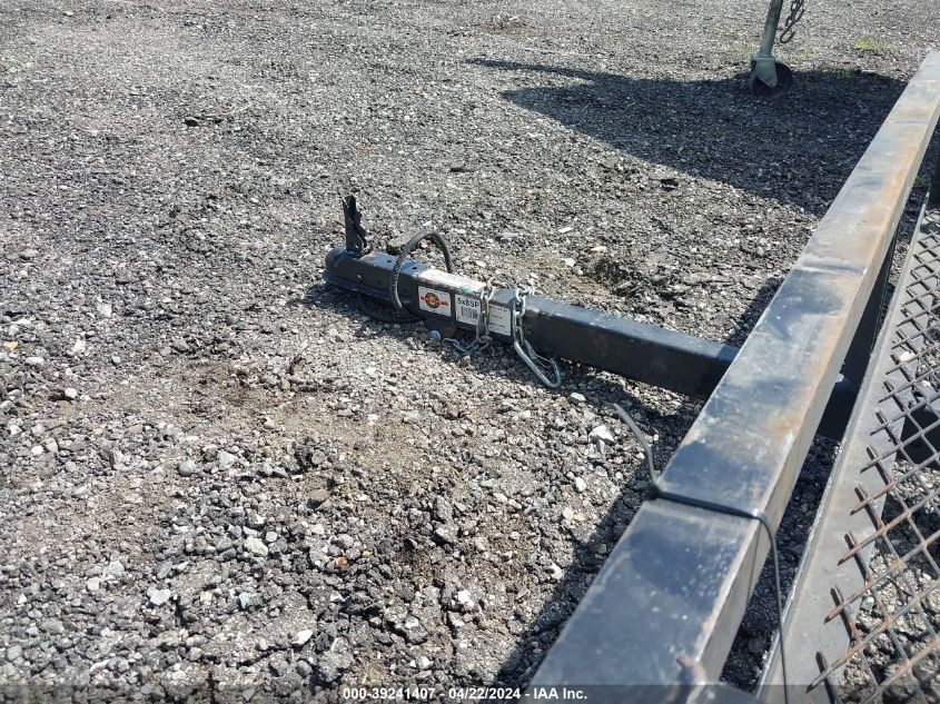 2022 Other Other VIN: 4YMBU0810LV030985 Lot: 39241407