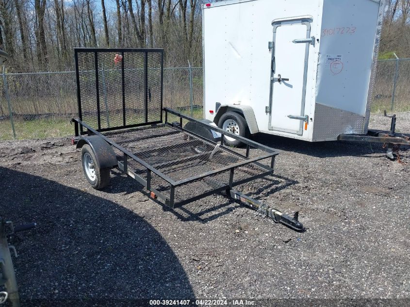 2022 Other Other VIN: 4YMBU0810LV030985 Lot: 39241407