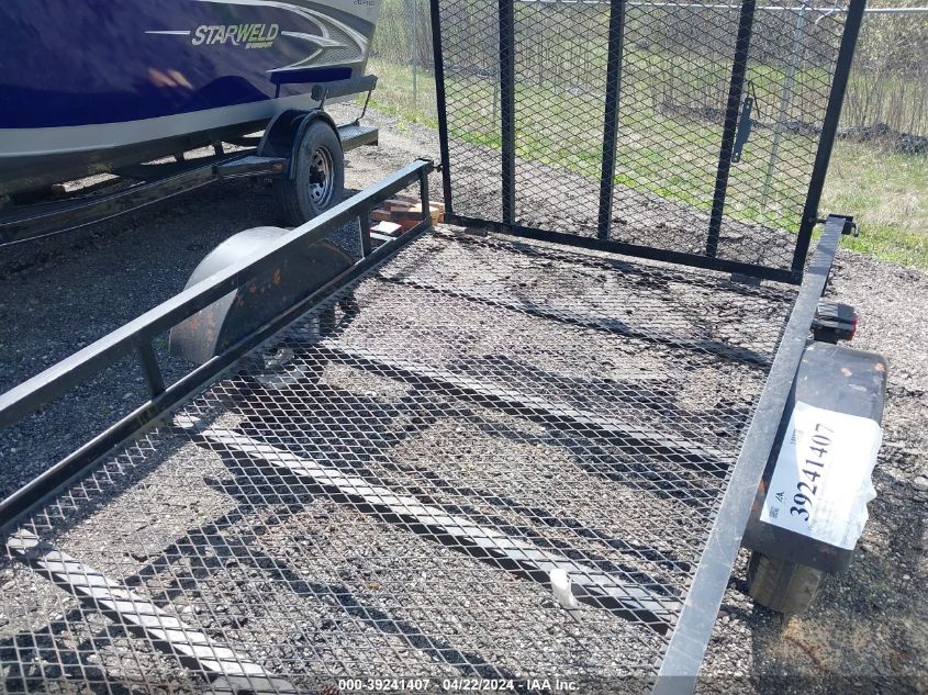 2022 Other Other VIN: 4YMBU0810LV030985 Lot: 39241407