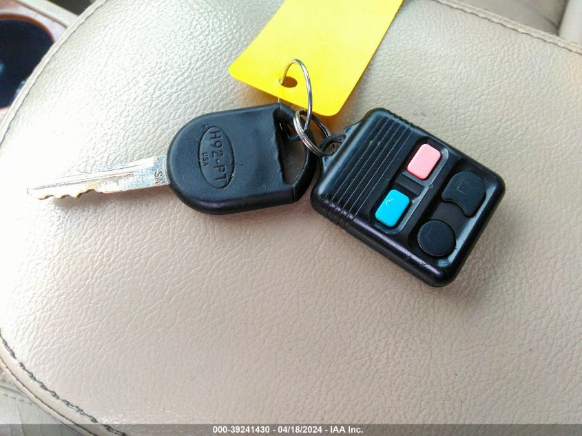 2005 Ford Five Hundred Limited VIN: 1FAHP28185G136842 Lot: 39241430