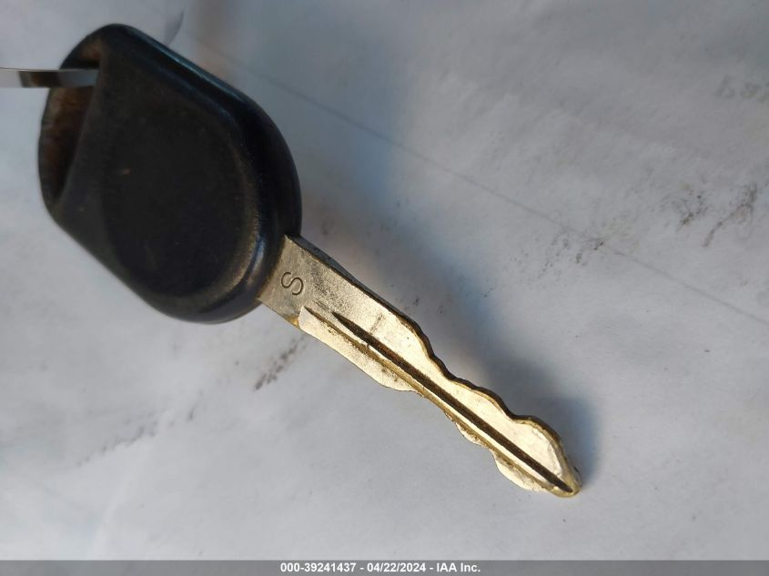 2007 Ford Expedition El Xlt VIN: 1FMFK16527LA19862 Lot: 39533505